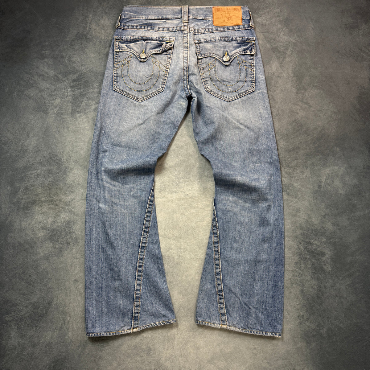 True Religion Jeans - W32