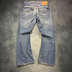 True Religion Jeans - W32