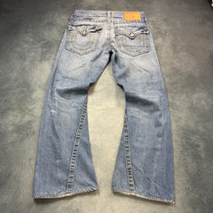 True Religion Jeans - W32