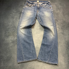 True Religion Jeans - W32