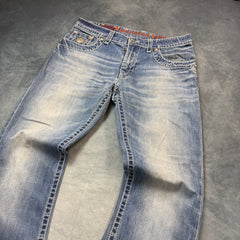 Rock Revival Jeans - W33