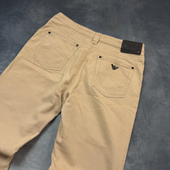 Armani Jeans - W31