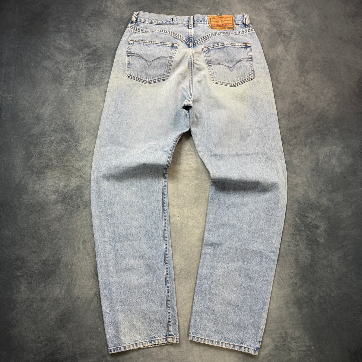 Diesel Jeans - W34