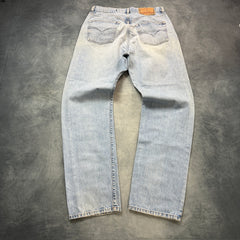 Diesel Jeans - W34