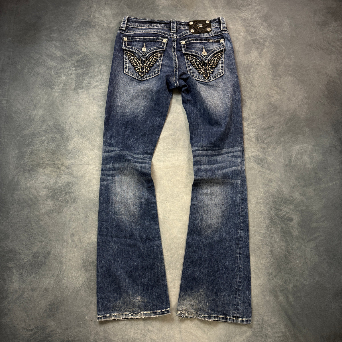 Damen Miss Me Jeans - W29