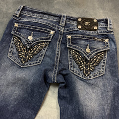 Damen Miss Me Jeans - W29