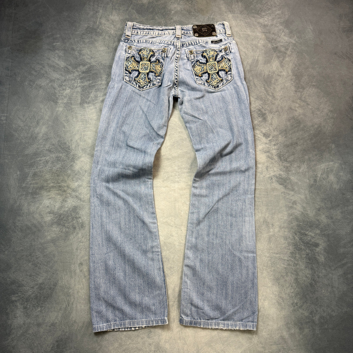 Damen Miss Me Jeans - W27