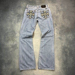 Damen Miss Me Jeans - W27