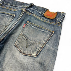 Levi’s 506 Straight (L | W34)