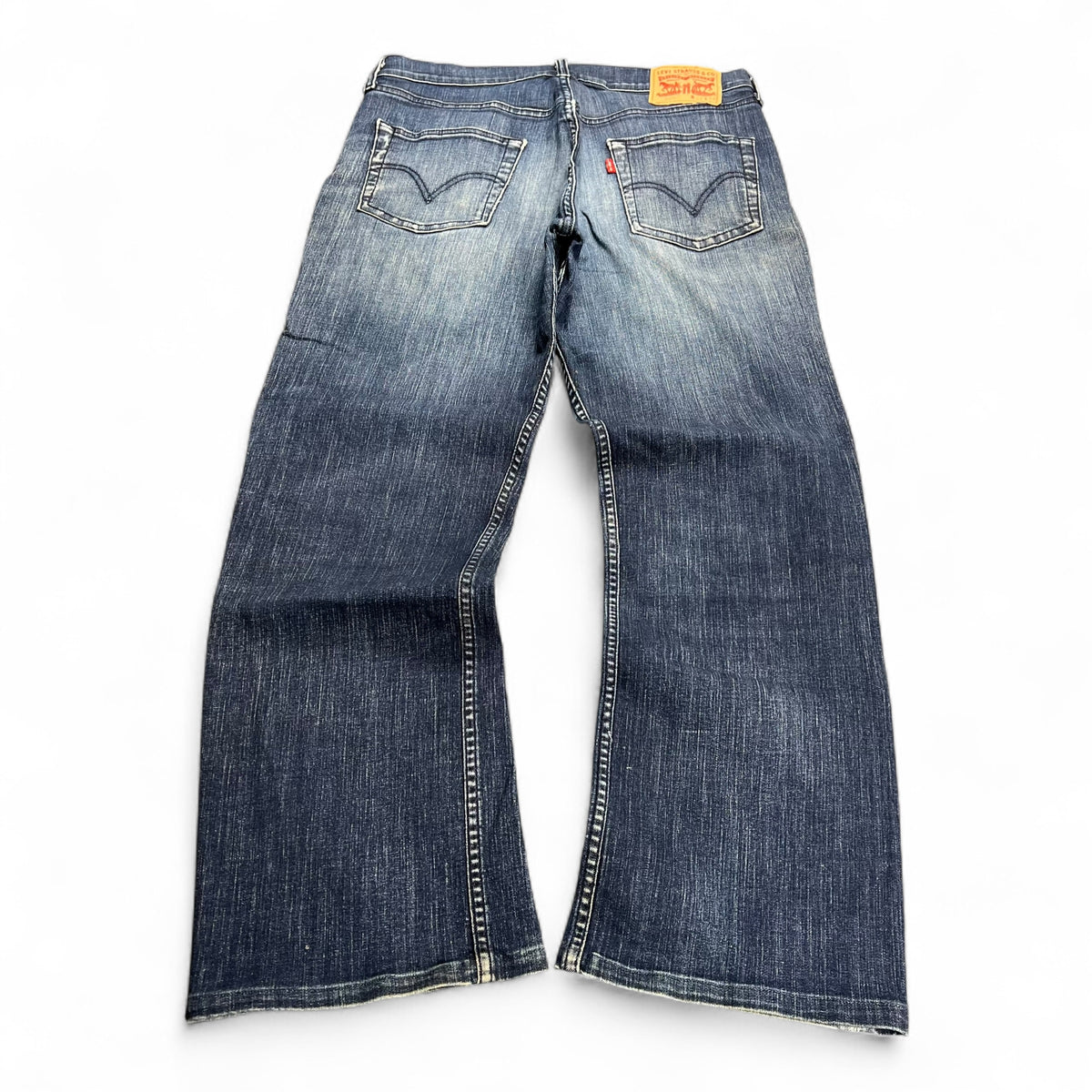 Levi’s 506 Straight (M | W30)