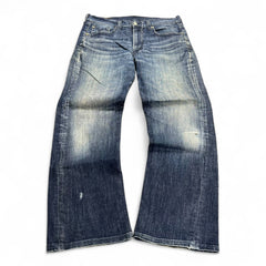 Levi’s 506 Straight (M | W30)