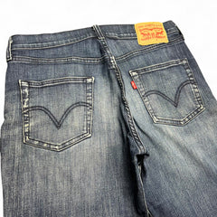 Levi’s 506 Straight (M | W30)