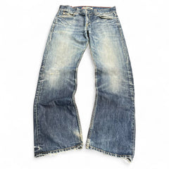 Levi’s 506 Straight (L | W34)