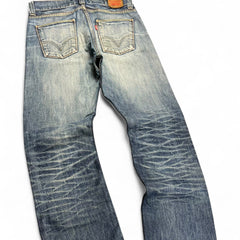 Levi’s 506 Straight (L | W34)