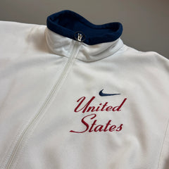Nike USA Zip - XL
