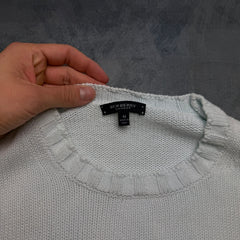 Burberry Sweater - M