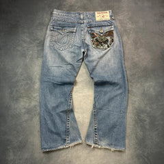 True Religion Jeans - W34