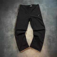 Nike Trackpants - M