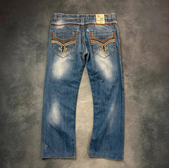 Rock Revival Jeans - W34