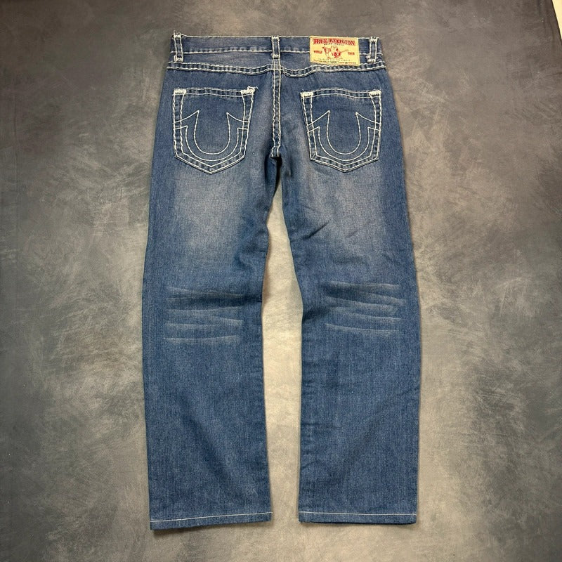True Religion Jeans - W38