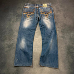 Rock Revival Jeans - W34