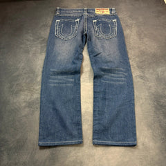 True Religion Jeans - W38