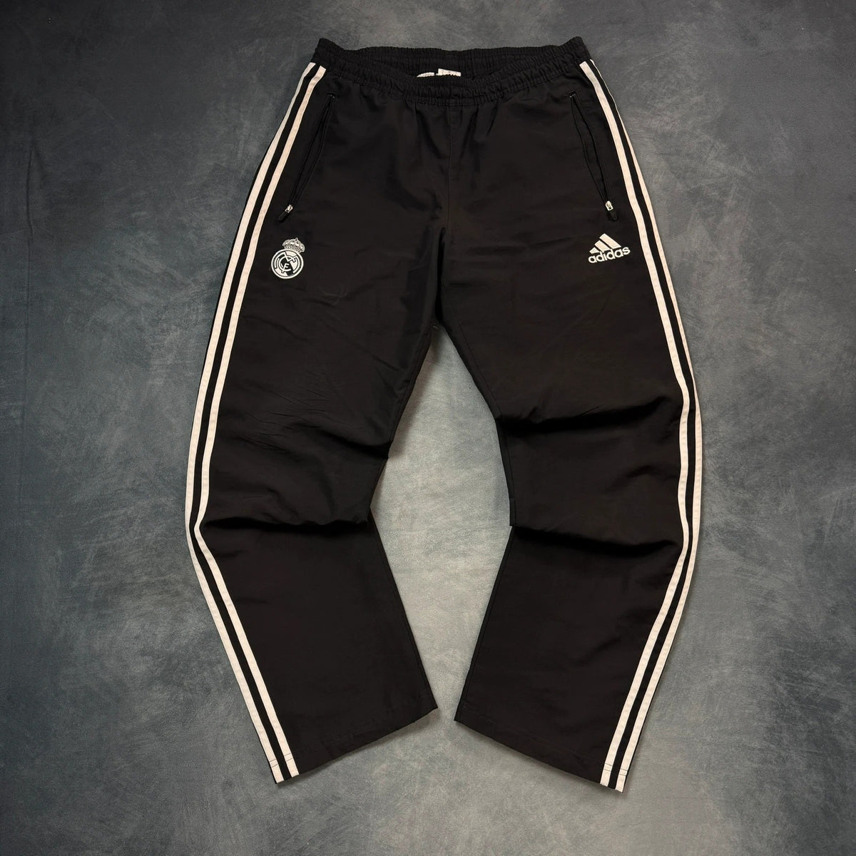 Adidas Real Madrid Jogger - M