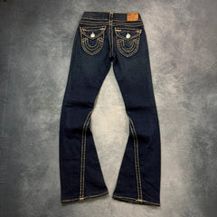 Damen True Religion Jeans - W24