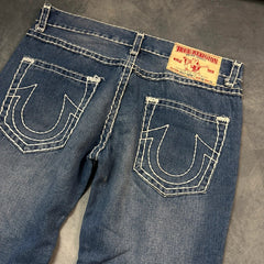 True Religion Jeans - W38