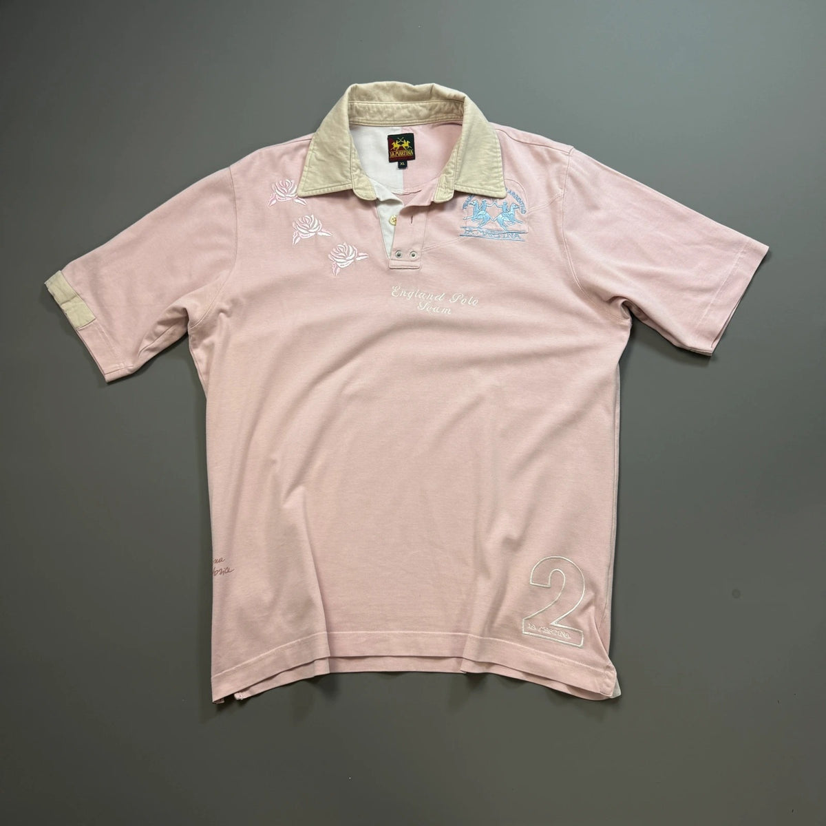 La Martina Polo - XL