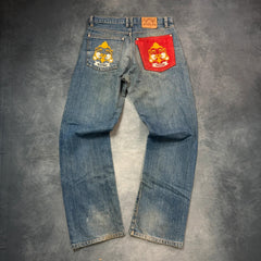 Evisu Jeans - W32