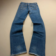 Damen Diesel Jeans - W29
