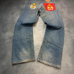 Evisu Jeans - W32