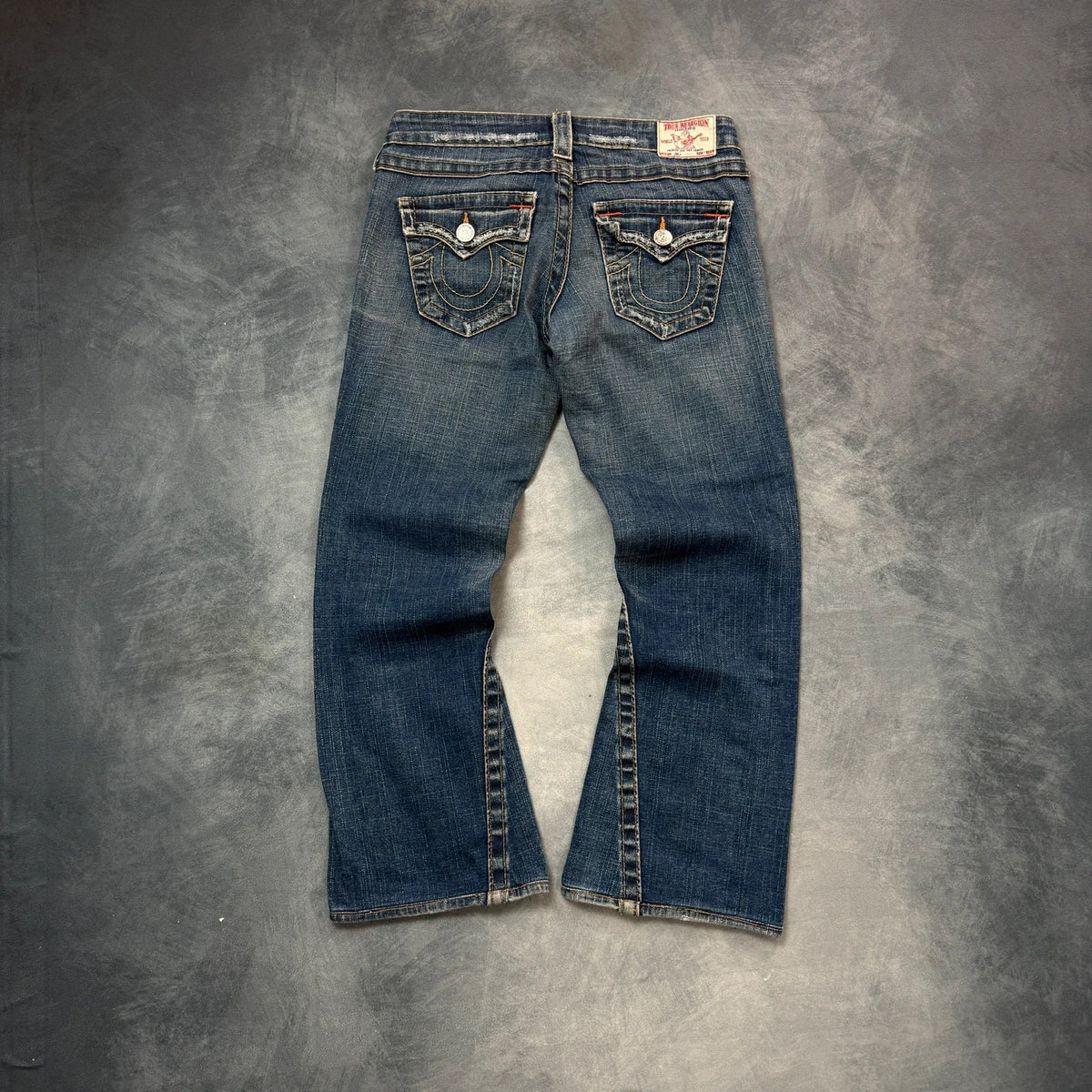 True Religion Jeans - W26