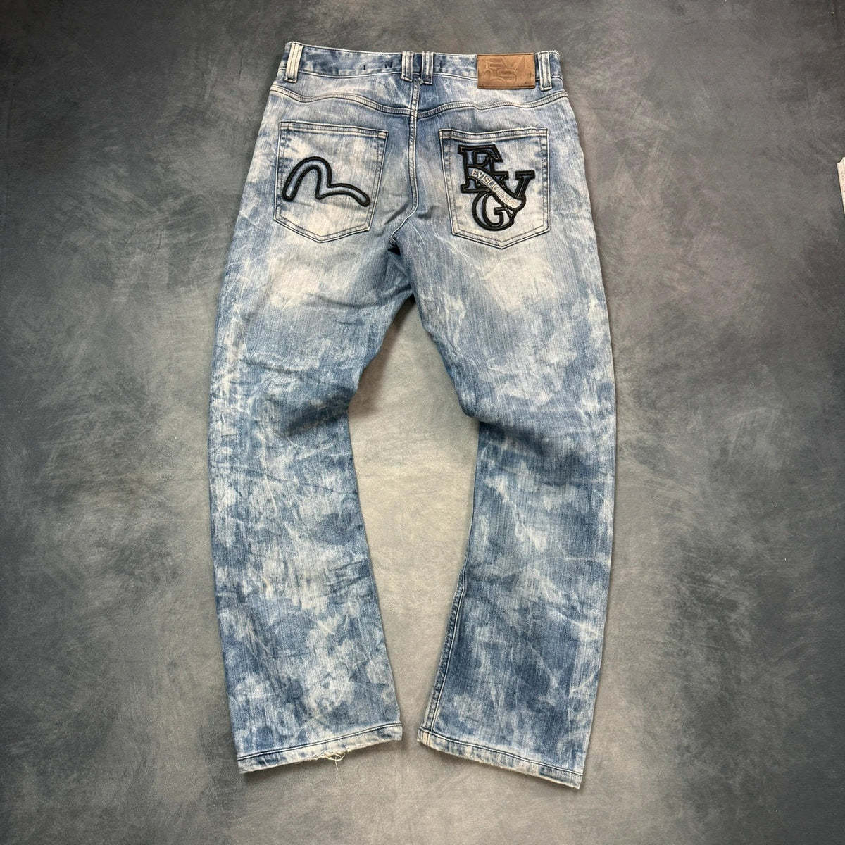 Evisu Jeans - W32