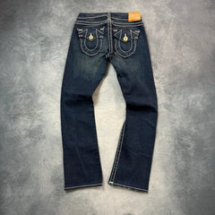 Damen True Religion Jeans - W25