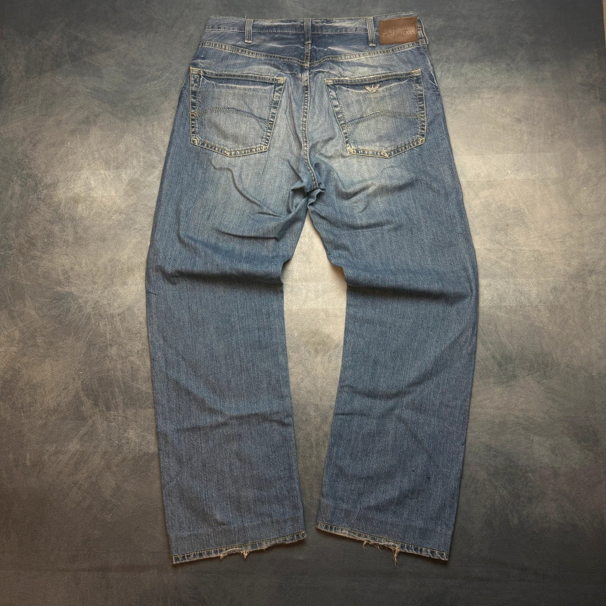 Armani Jeans - W32