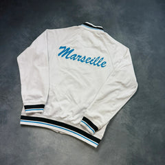 Marseille Zip Jacke - S