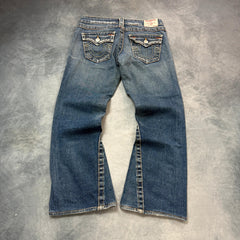 True Religion Jeans - W26