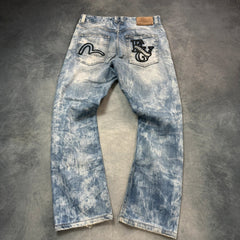 Evisu Jeans - W32