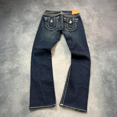 Damen True Religion Jeans - W25