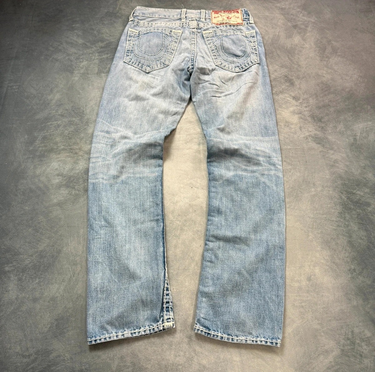 True Religion Jeans - W31