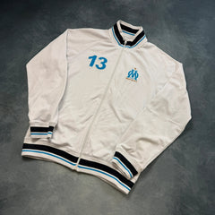 Marseille Zip Jacke - S