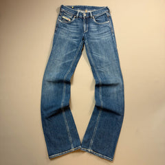 Damen Diesel Jeans - W29