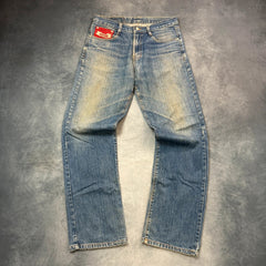 Evisu Jeans - W32