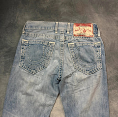 True Religion Jeans - W31