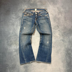 True Religion Jeans - W26