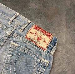 True Religion Jeans - W31